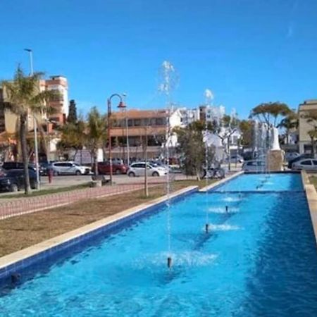 Appartamento Piso Centrico Y Tranquilo Con Garaje Incluido Sanlúcar de Barrameda Esterno foto
